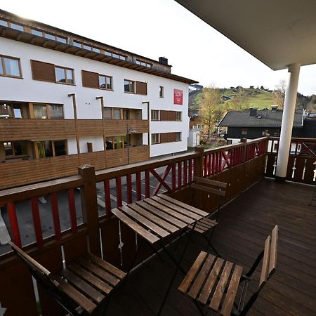 Apartment Ski & Golf Kaprun By Four Seasons Apartments المظهر الخارجي الصورة